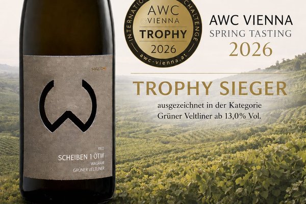 AWC Trophy Sieger 2026
