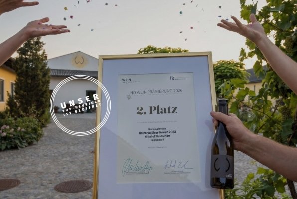 NÖ Landesweinprämierung